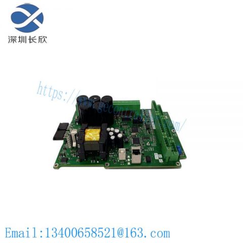 ABB UPC090AE01 HIEE300661R1 Bus Coupler: Advanced Connectivity Solution