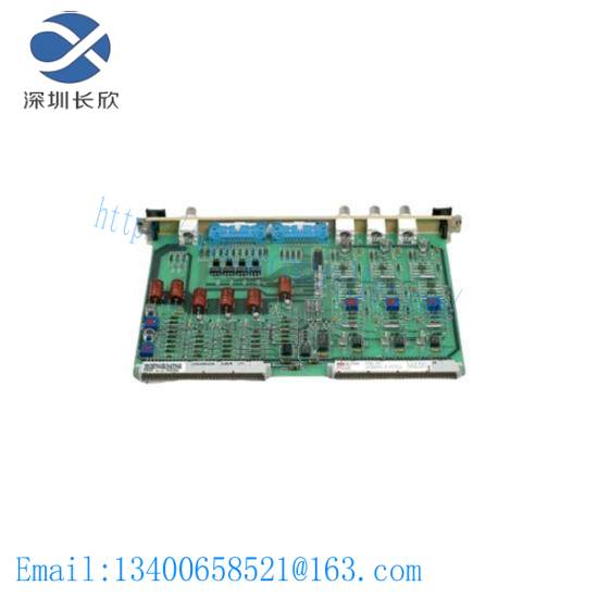 abb_vd86-amp_57288001_cc_910503_digital_input_module.jpg ABB vd86-AMP, 57288001 CC 910503 - Digital Input Module