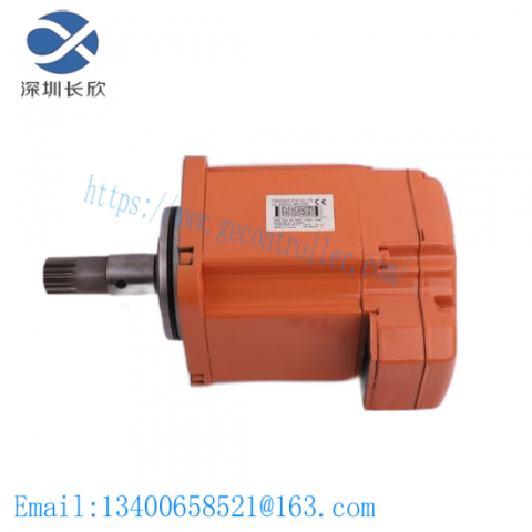 ABB VV01 Variable Speed Drive