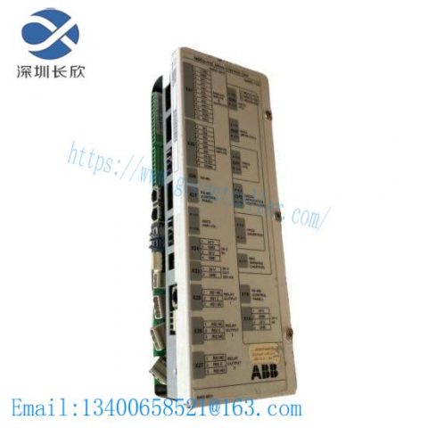 Schneider BMXCPS2000 Control System, Industrial Automation, Programmable Logic Controller