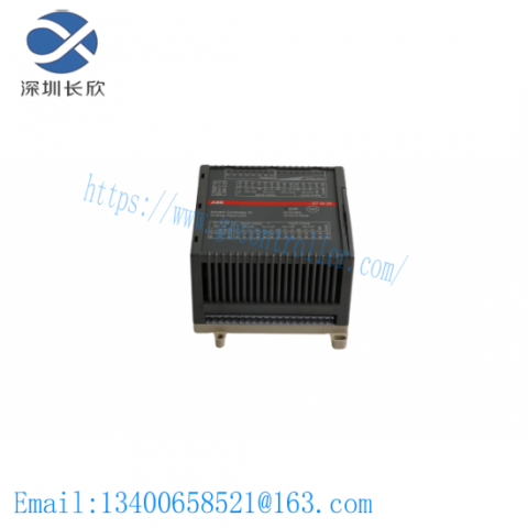 ABB WTAI91 DCS Control Module