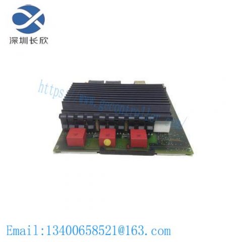 ABB YB560103-CE/024: Precision Servo Axis Drive Board for Industrial Automation