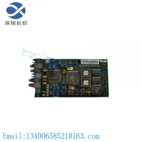 ABB YPK114A 3ASD399002B20 Drive DCB Board, Industrial Control Module