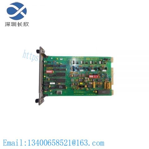 ABB YXU202A 3ASD510001C10 - Brand New Industrial Control Module