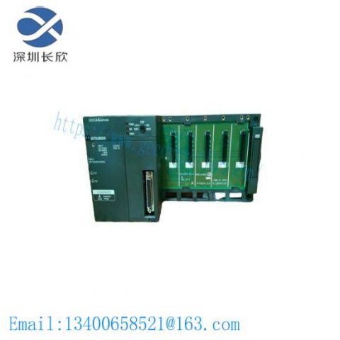 ADTRON IC6RTB-01C-SA01 Real-Time I/O Module for Industrial Automation