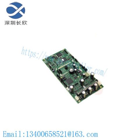 Agilent Mv-x-700003584 510000422 B EXCH-BSM Board: High-Performance Industrial Control Module