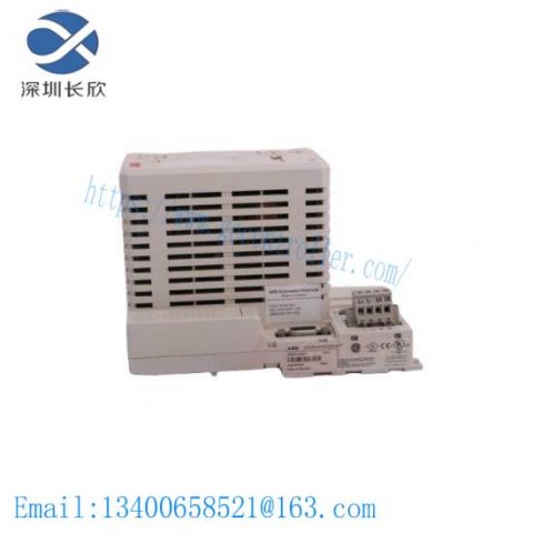 ABB AI931N 3KDE175513L9310 Industrial Control Module