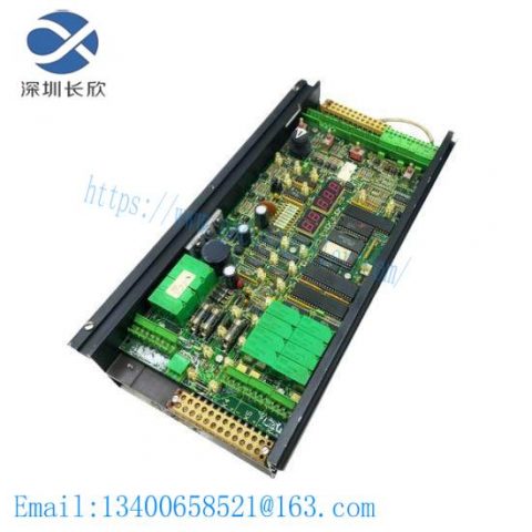 Alfa Laval HEAT 31830-5010-1 Heat Exchanger Control Unit