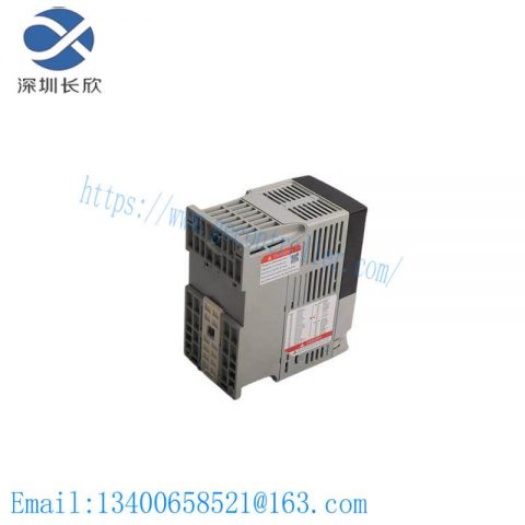 ALSTOM 8200-4006/8607-4001 BASIC PROCESSOR MODULE - Advanced Control Solutions for Industrial Automation