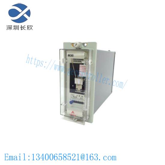 alstom_mcag14ssdd0270a_brand_new.jpg ALSTOM MCAG14SSDD0270A: Advanced Module for Industrial Control Systems