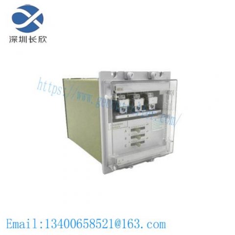 ALSTOM MIFP 155E-100H00C: High-Performance Industrial Control Module