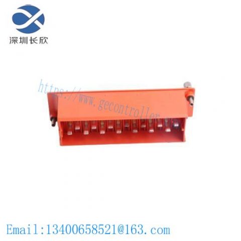 ALSTOM MMLB-01 Plug Relay, Control & Automation Modules