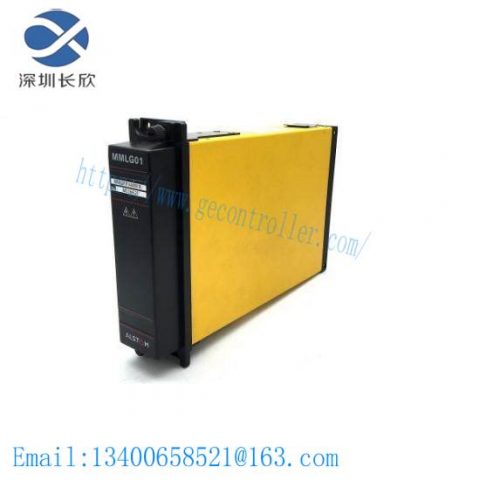 ALSTOM MVAJ27L1FB0784D Industrial Control Module