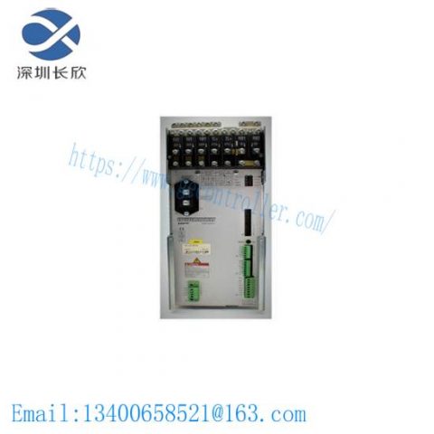 AMAT 0190-14502 High-Performance Industrial Control Module