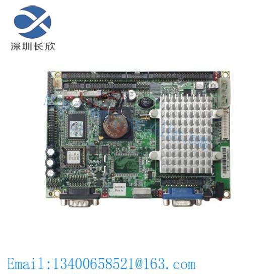ar-b1652_industrial_cpu_board.jpg Arctic Robotics AR-B1652 Industrial CPU Board, Advanced Control Solutions for Manufacturing