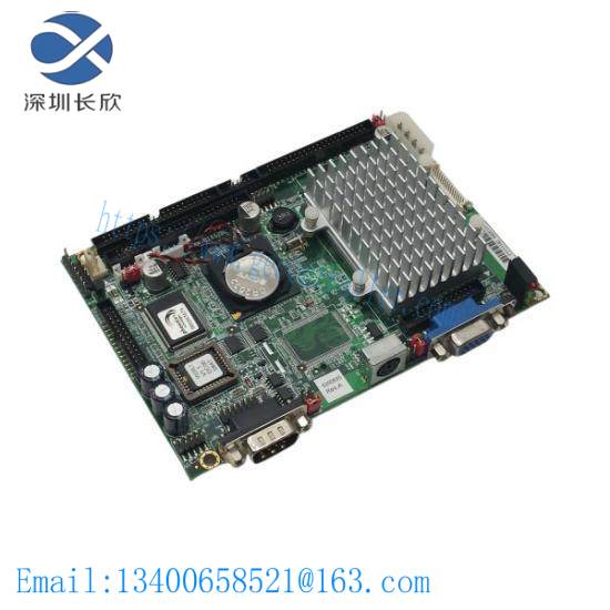 ar-b1652_industrial_cpu_board_1.jpg Arctic Robotics AR-B1652 Industrial CPU Board, Advanced Control Solutions for Manufacturing