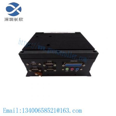 Arista MicroBox-6824A Industrial Panel Computer, 12V, 2A - A Leading Choice for Robust, Compact Computing Solutions