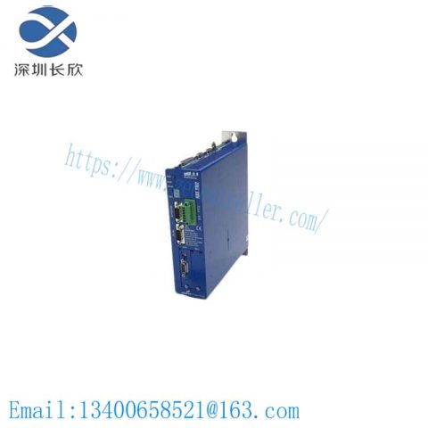METRONIX ARS2102 Servo Drives, Industrial Control Modules