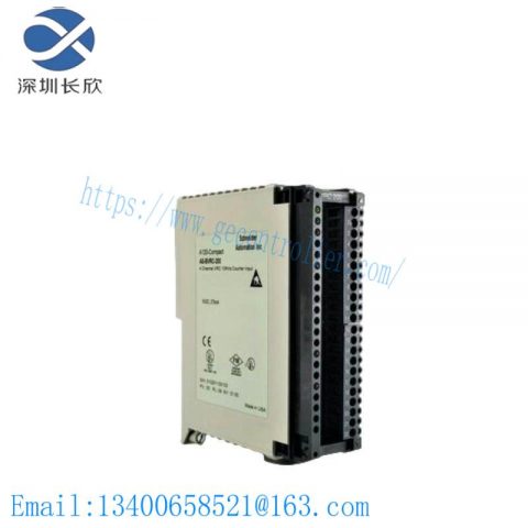 Schneider Electric AS-BVRC-200 Gear Motor, Efficient Industrial Power Solutions