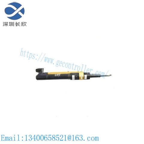 Atlas Copco 4230 1705 80 QMR62-32-RT Nutrunner Motor