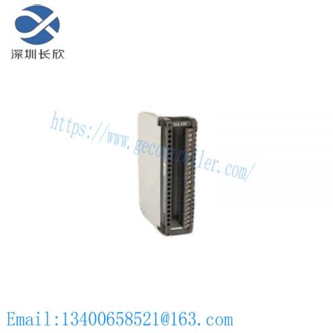 AUTONET HFAI-08 Modular PLC, High Performance, Advanced Control