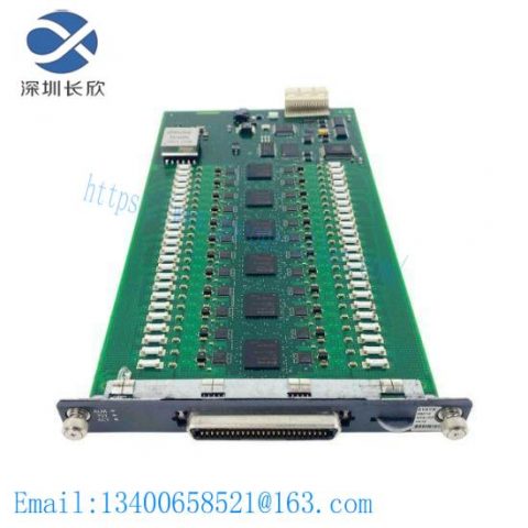 AVAYA 700466642 Analog Media Module