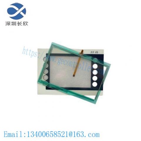 B&R 4PP045.0571-062 Touch Screen