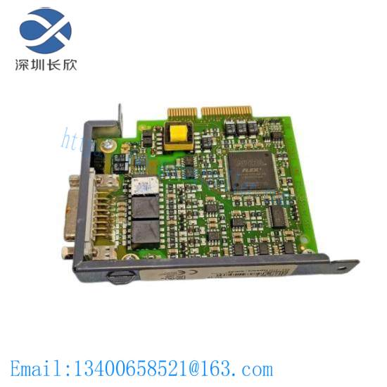 b_r_8ac120_60-1_acopos_endat_interface_1.jpg B&R 8AC120.60-1 ACOPOS EnDat Encoder Interface Module