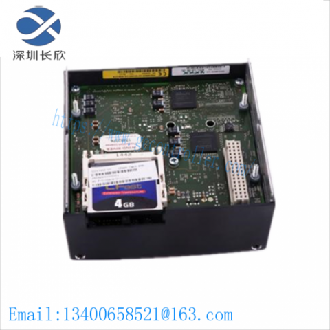 B&R AO352 Digital Output Module