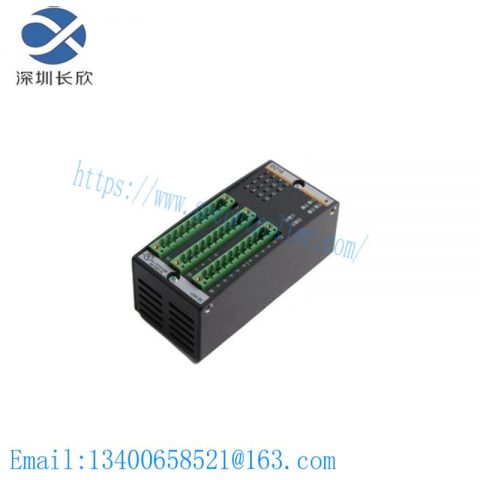 Bachmann PATI216 - Advanced Controller Module for Industrial Automation