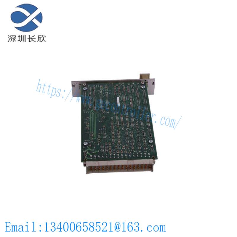 baruffaldi_dms-08bf_servo_drive.jpg Baruffaldi DMS-08BF Servo Drive, Industrial Control Solutions