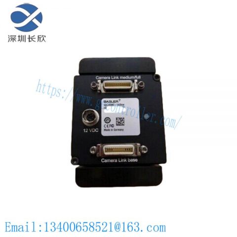 BENTLY Basler DECS-200-2L Industrial Control Module