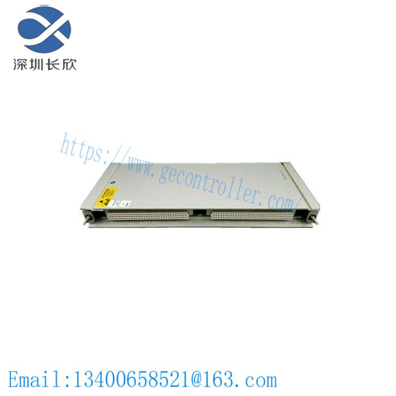 bently_125760-01.jpg BENTLY 125760-01 PLC Module for Industrial Automation Systems