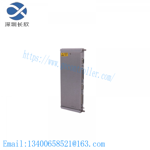 BENTLY 147663-01 Industrial Control Module