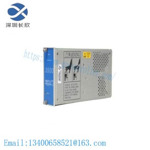 BENTLY 330102-20-55-10-02-CN Industrial Vibration Monitoring Sensor