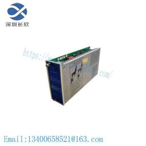 BENTLY 3500/15 129489-01 Card