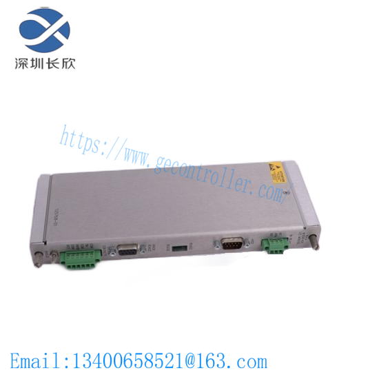 bently_3500_53_133396-01_1.png BENTLY 3500/53 133396-01 Small Card Module