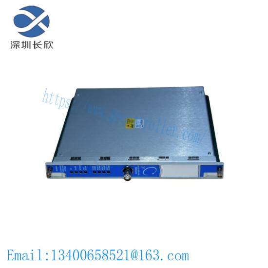 bently_3500_53_133396-01_4.jpg BENTLY 3500/53 133396-01 Small Card Module