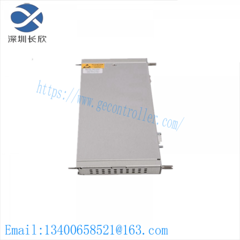 Bently Nevada 131151-01: Customizable Industrial Front Panel for Advanced Control Solutions