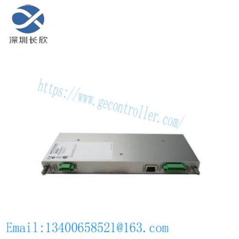 Bently Nevada 146031-01 PLC I/O Module