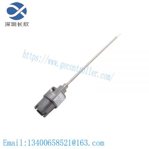 BENTLY NEVADA 21000-16-05-00-096-00-02 Proximity Probe Housing Assemblies, Precision Engineered for Industrial Control Solutions