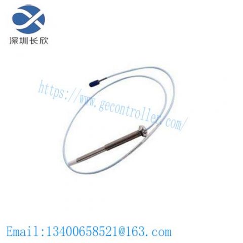 BENTLY NEVADA 21000-34-05-15-056-04-02: Relative Probe Assembly Housing for Precision Control Applications