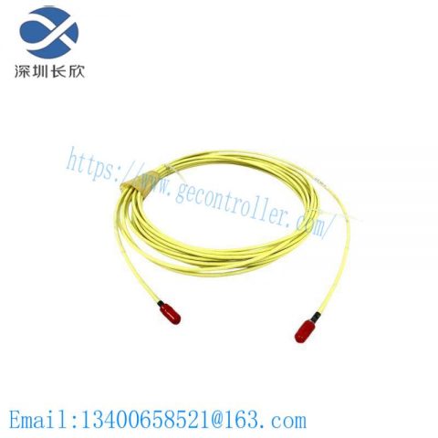 Bently Nevada PLC 21747-080-00 Extension Cable