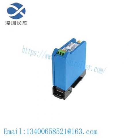 Bently Nevada 30780-91-CN Proximity Sensor - Precise Measurement, Robust Design for Industrial Control