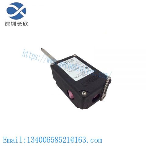 Bently Nevada 31000 SC115582-1 Proximity Probe - Advanced Sensing Technology