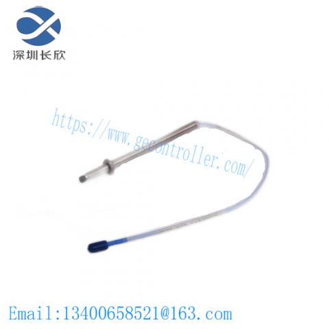 Bently Nevada 3500/15AC 127610-01 Power Supply; Producer:bently-nevada