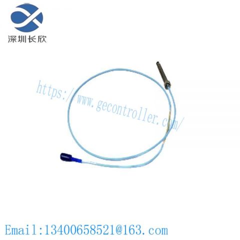 Bently Nevada 330101-00-27-10-02-05 3300 XL 8 mm Proximity Probes