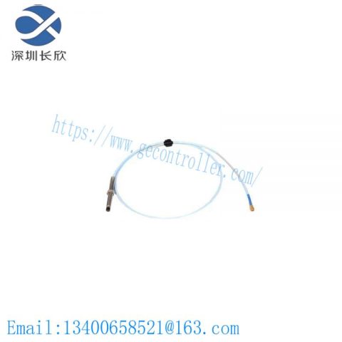 Bently Nevada 330101-00-30-10-01-00 Proximity Probes