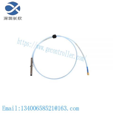 Bently Nevada 330101-00-30-10-02-05 Proximity Probe