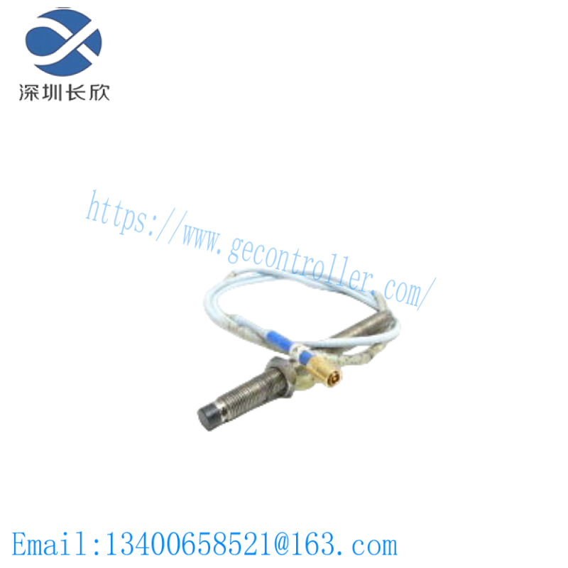 bently_nevada_330101-00-40-10-02-05_proximity_sensor.png Bently Nevada 330101-00-40-10-02-05 Proximity Sensor: Precision Detection for Industrial Automation